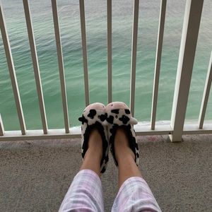 Meet your Posher, Georgette